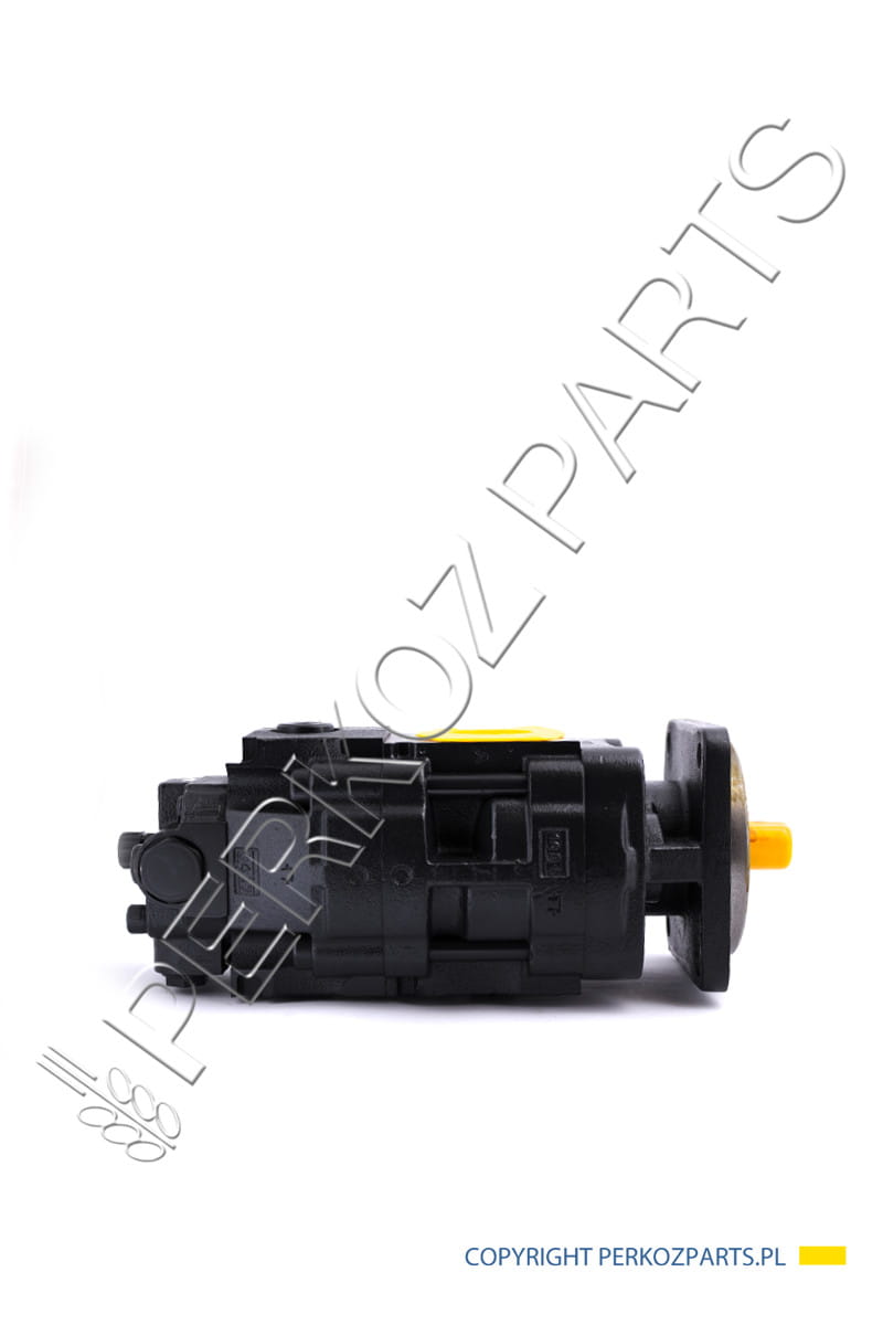 Гидравлическая помпа New Holland Fiat-Hitachi Kobelco Case CNH 87743513 - 85826149 - 87362337 - 85804836