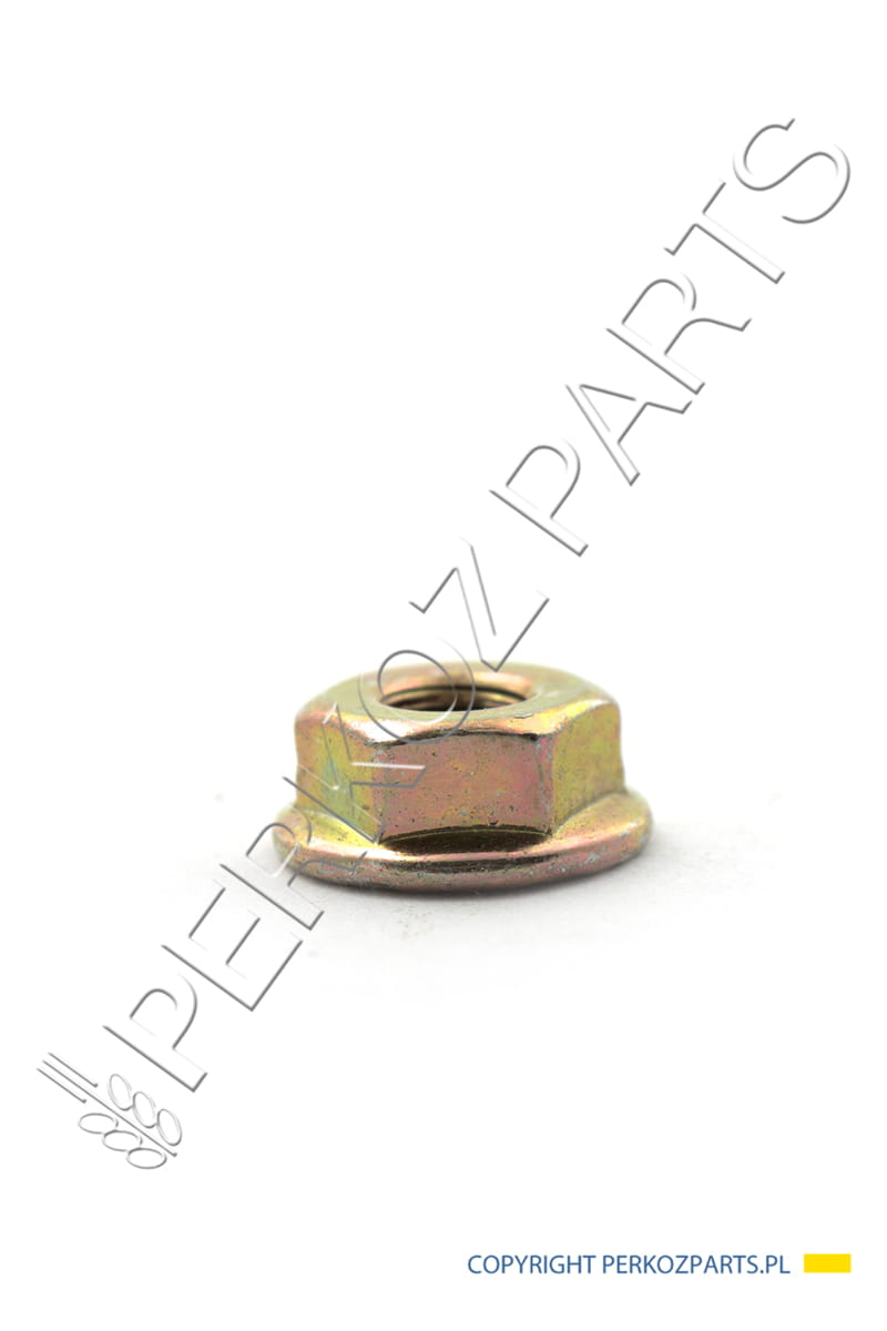ГАЙКА NEW HOLLAND / КЕЙС 89635646-9635646