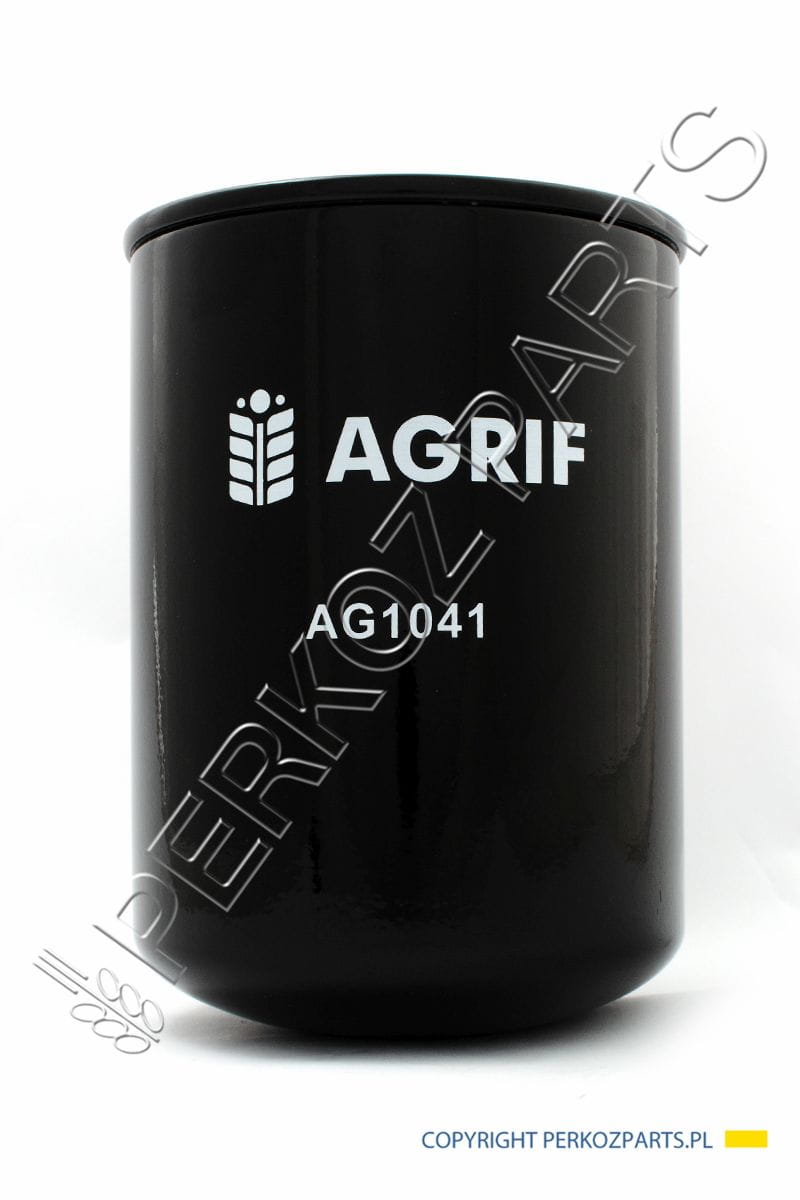 ФИЛЬТР ДЛЯ ГИДРАВЛИЧЕСКОЙ СИСТЕМЫ NEW HOLLAND CASE CNH 84239756 - AGRIF AG1041