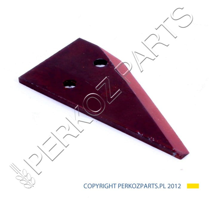 ПОЛУЖЕСТКАЯ КЛЕПКА NEW HOLLAND CASE 80365112-365112
