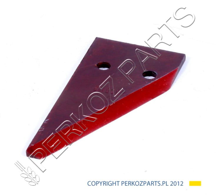 ПОЛУЖЕСТКАЯ КЛЕПКА NEW HOLLAND CASE 80365112-365112