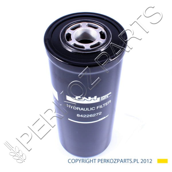 ГИДРАВЛИЧЕСКИЙ ФИЛЬТР NEW HOLLAND 84226272 - 86989733
