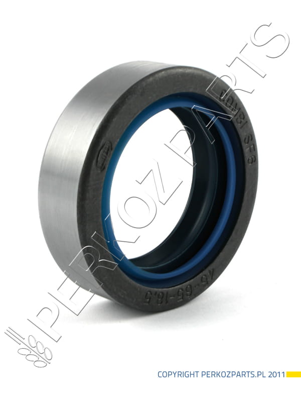 Сальник для полуосей NEW HOLLAND CASE 5169122 - 5183845 - 9840518