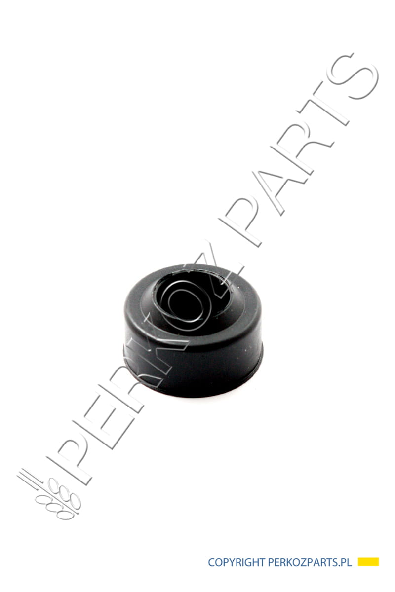 Прокладка клапанной крышки Case CNH J935449 - 4895360