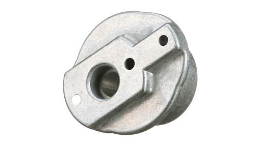 Корпус NEW Holland CNH 47135914