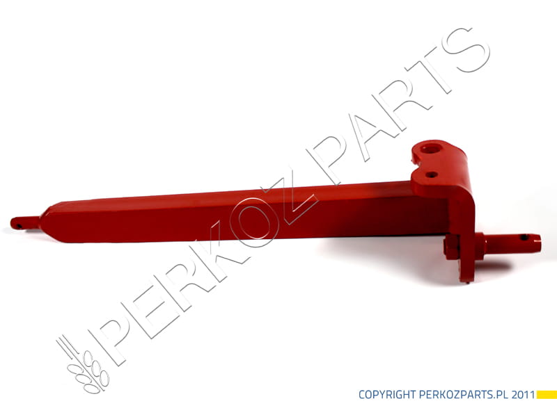 БАЛКА KVERNELAND AB-825 ММ CAT. II KK074302 - A133589494