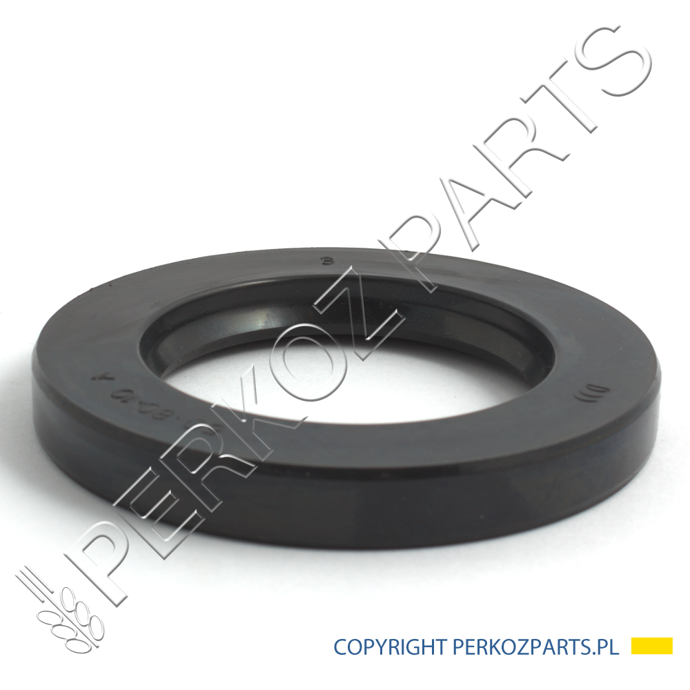 Сальник KVERNELAND KG00166800 50X80X10