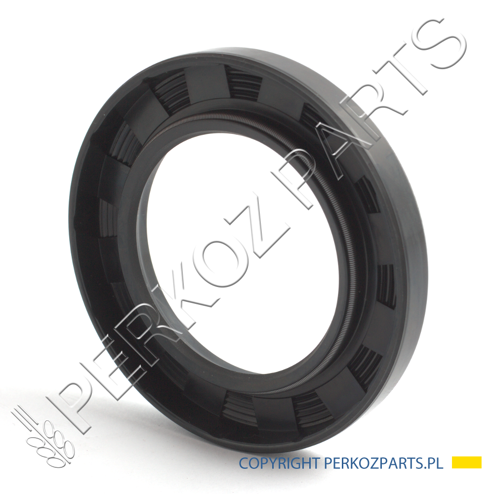 Сальник KVERNELAND KG00166800 50X80X10