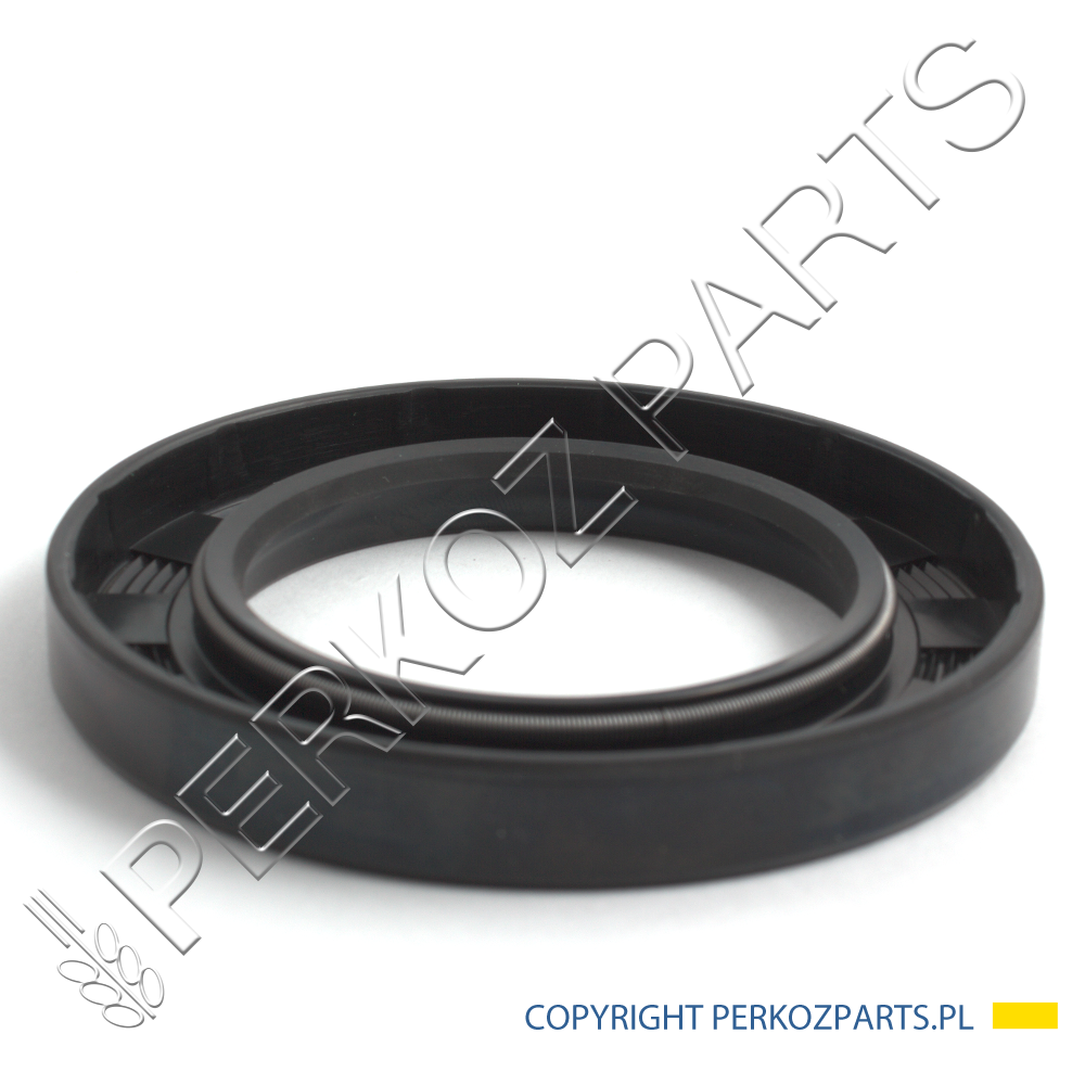 Сальник KVERNELAND KG00166800 50X80X10