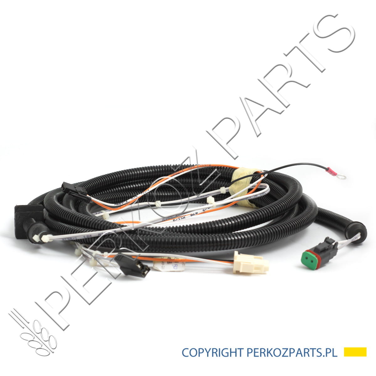 TC5050 - 5080 НОВАЯ ГОЛЛАНДСКАЯ ВРАЩАЮЩАЯСЯ ЩЕТКА 87663331