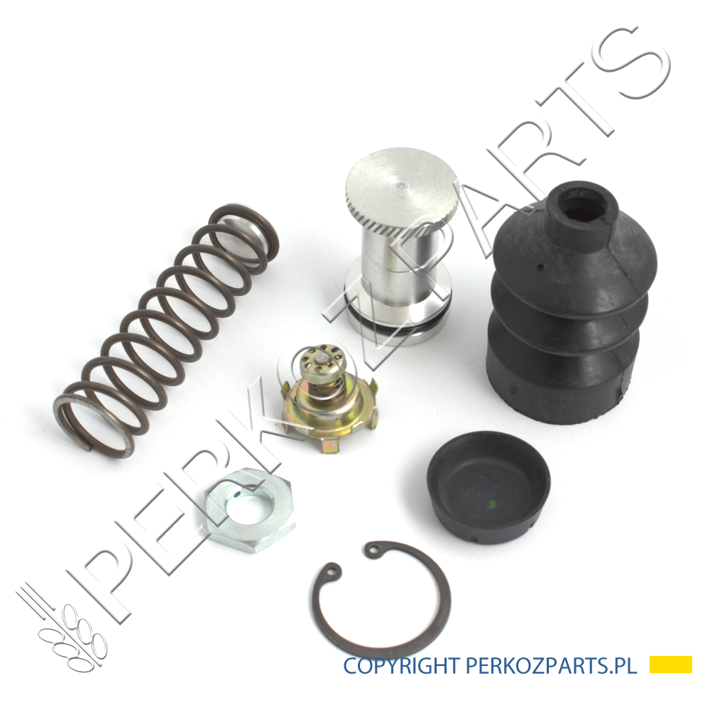 МЕХАНИЧЕСКИЙ КОМПЛЕКТ ДЛЯ РЕМОНТА НАСОСА LM430 85816330