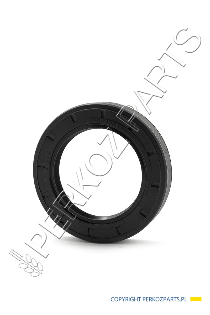 ГЕРМЕТИЧНЫЕ ПОЛУОСИ NEW HOLLAND CASE 87342469-5105948