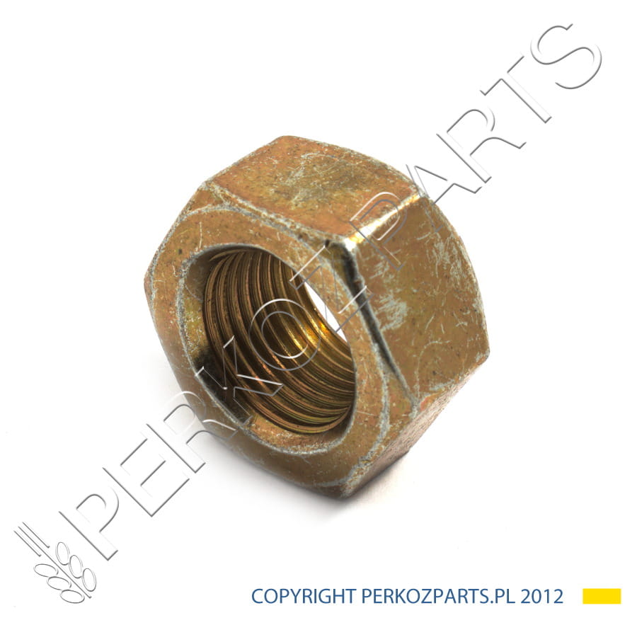 Гайка Kverneland MA00002032 M18x1,5