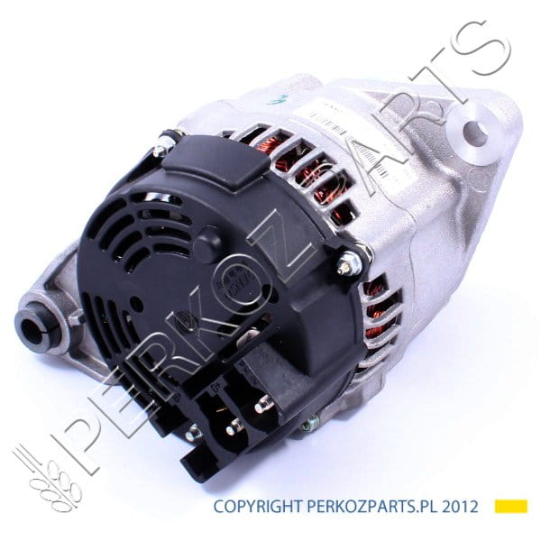 ГЕНЕРАТОР 85A, НОВЫЙ КОРПУС HOLLAND CASE 500364130