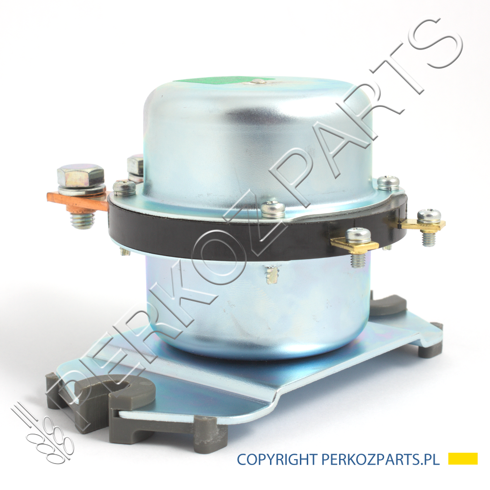 ПЕРЕКЛЮЧАТЕЛЬ ТОКА NEW HOLLAND CNH 71451220