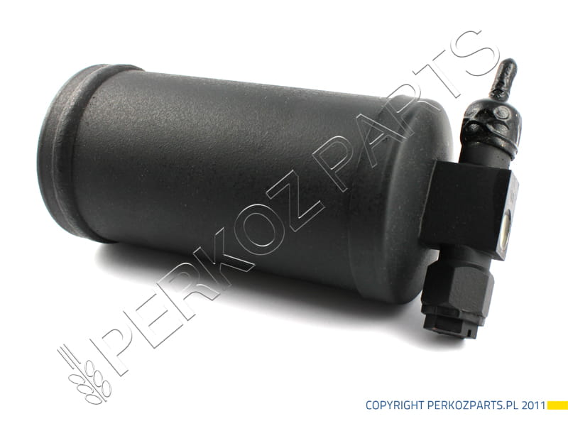 Осушитель воздуха NEW HOLLAND CASE 82023593 - 87374420 - 47446236