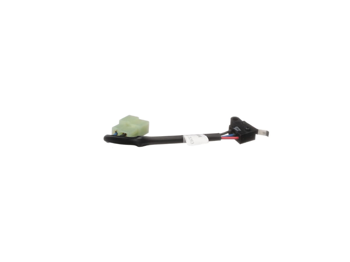 Тормозной переключатель New Holland MT40258187