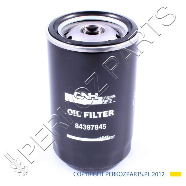 ФИЛЬТР ГИДРАВЛИКИ NEW HOLLAND CASE 84397845 - 1909130 - 47425202