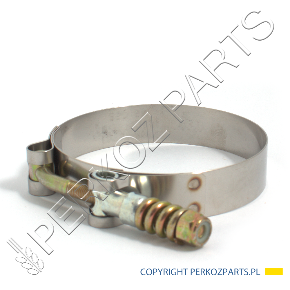 Хомут CNH 352198A1