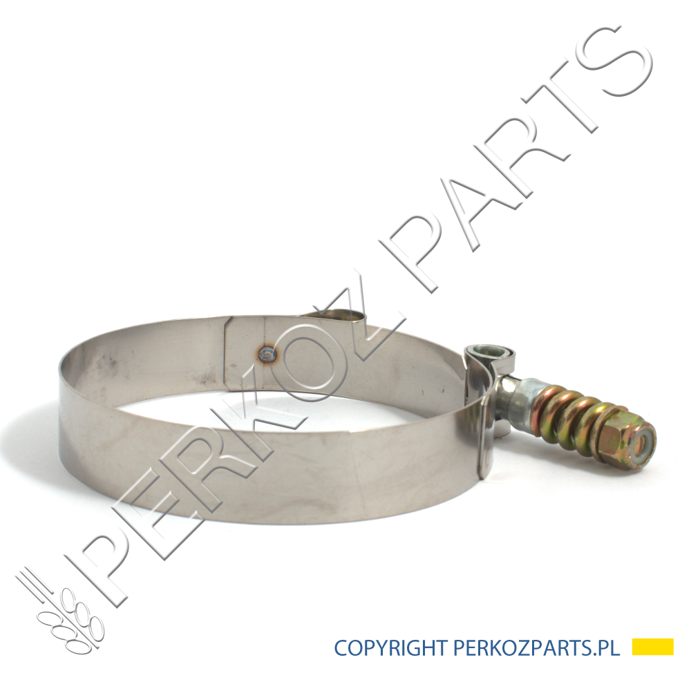Хомут CNH 352198A1