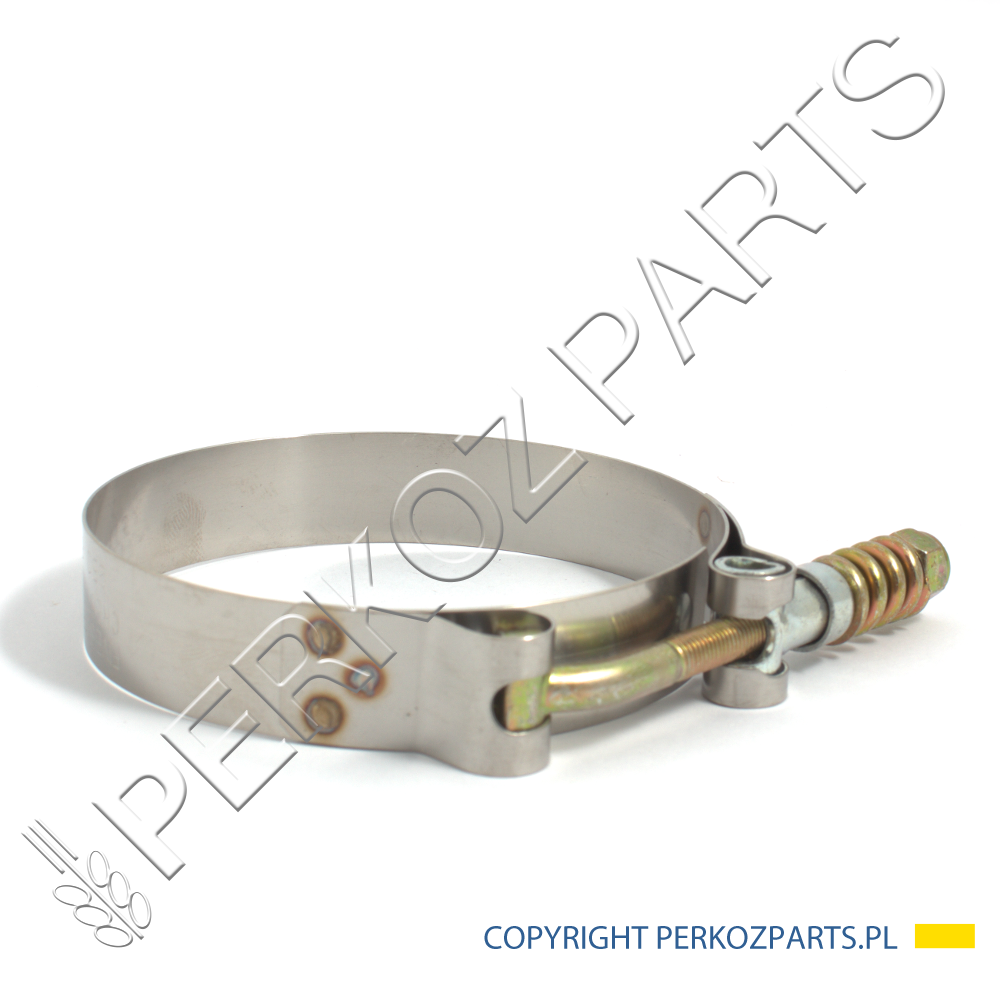 Хомут CNH 352198A1