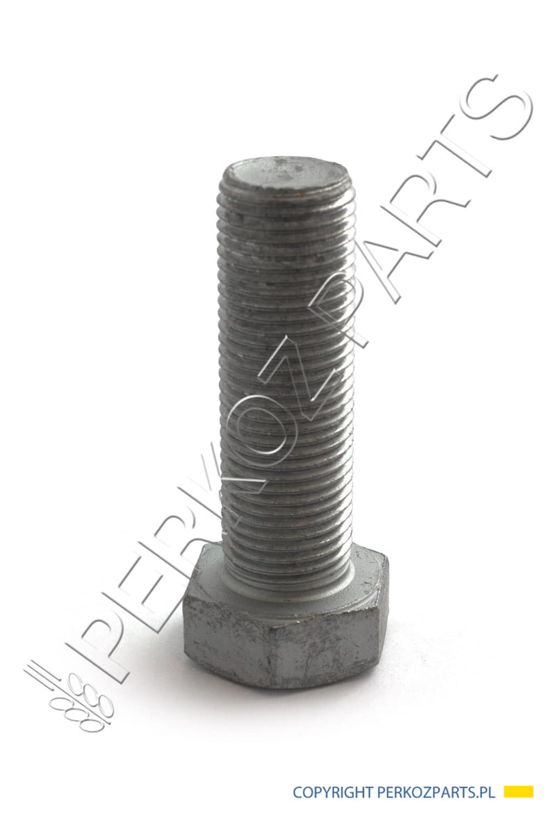 ŚRUBA M16 x 1,5 x 50 мм, НОВЫЙ КОРПУС CNH 15840534 - 16293034 - 15840537 - 15840531 15840521