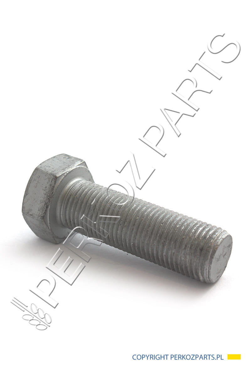 ŚRUBA M16 x 1,5 x 50 мм, НОВЫЙ КОРПУС CNH 15840534 - 16293034 - 15840537 - 15840531 15840521