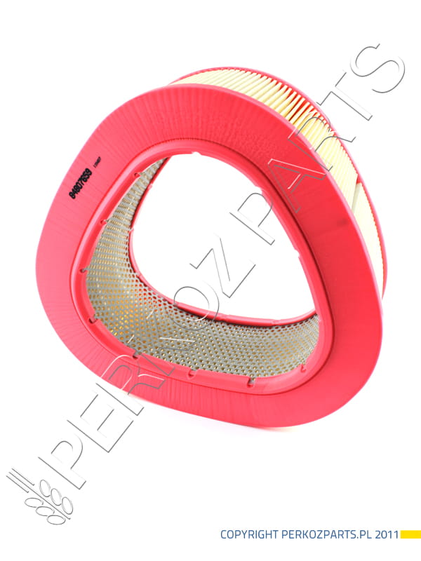 ФИЛЬТР ДЛЯ КАБИНЫ NEW HOLLAND CASE 84807659 - 87558895