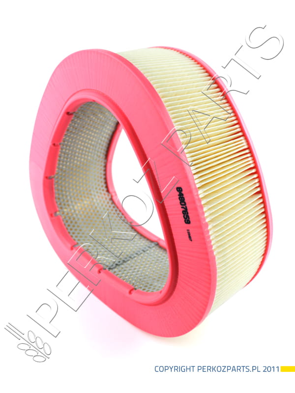 ФИЛЬТР ДЛЯ КАБИНЫ NEW HOLLAND CASE 84807659 - 87558895