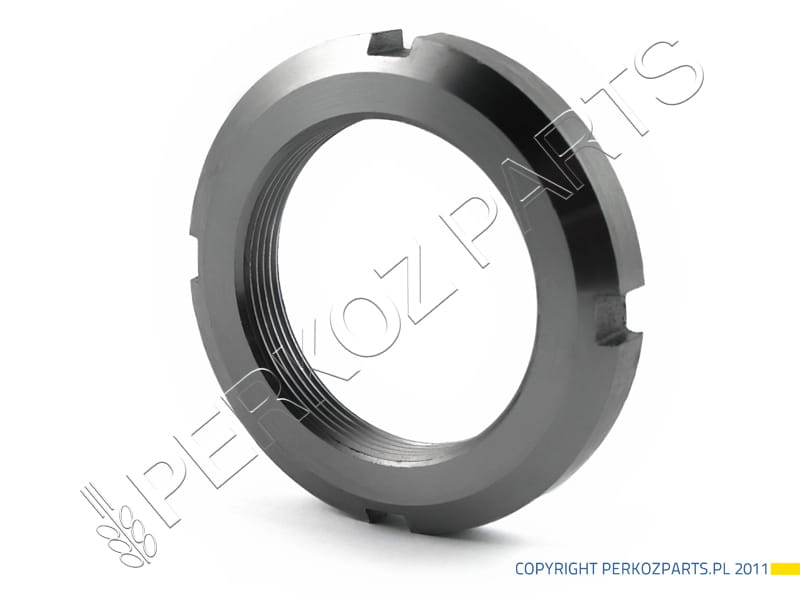 Гайка переднего моста NEW HOLLAND CASE 5124794