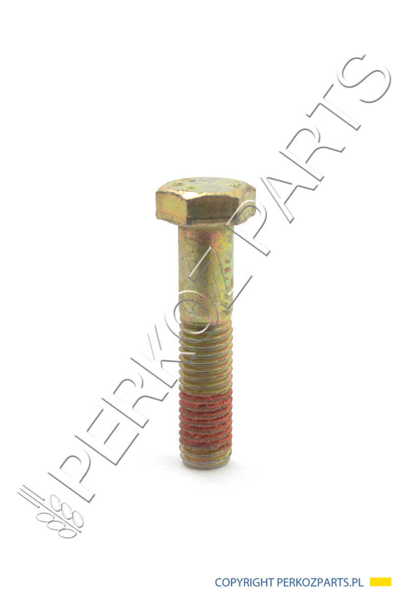 Сверло M12x55 Kverneland VGND1587V - VF06209229