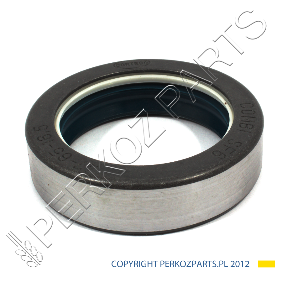 Сальник для коротких полуосей NEW HOLLAND CASE 5184124