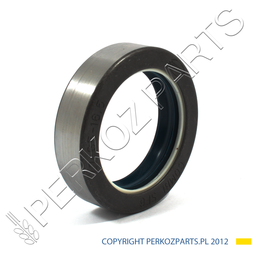 Сальник для коротких полуосей NEW HOLLAND CASE 5184124
