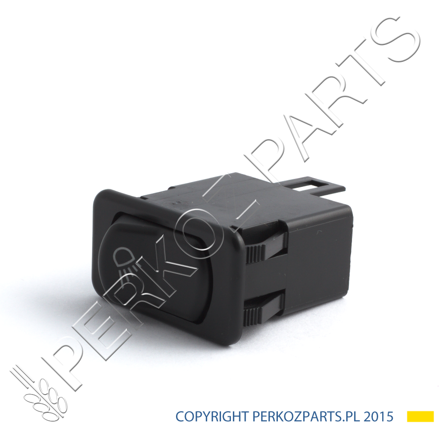ПЕРЕКЛЮЧАТЕЛЬ ОСВЕЩЕНИЯ С ЛЕВОЙ СТОРОНЫ, В КОРПУСЕ STEYR 84203484-82037365