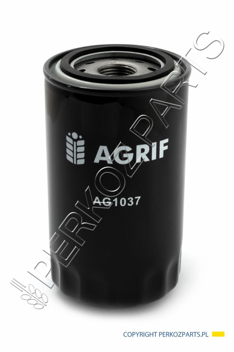 ФИЛЬТР ДВИГАТЕЛЯ A DO NEW HOLLAND CASE CNH 81879134 - AGRIF AG1037