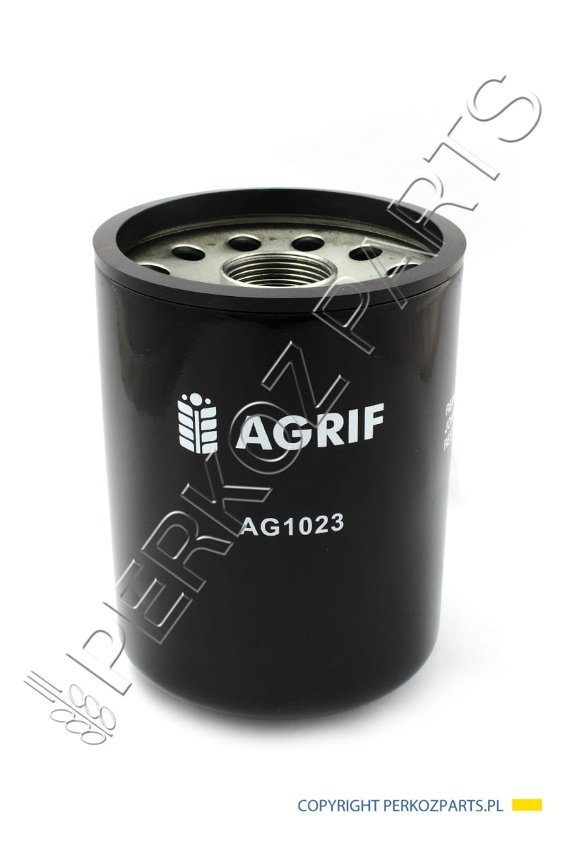 ФИЛЬТР МАСЛА ДВИГАТЕЛЯ JOHN DEERE AR98329 - RE46380 - RE57394 - AR101278 - DZ101880 - AGRIF AG1023