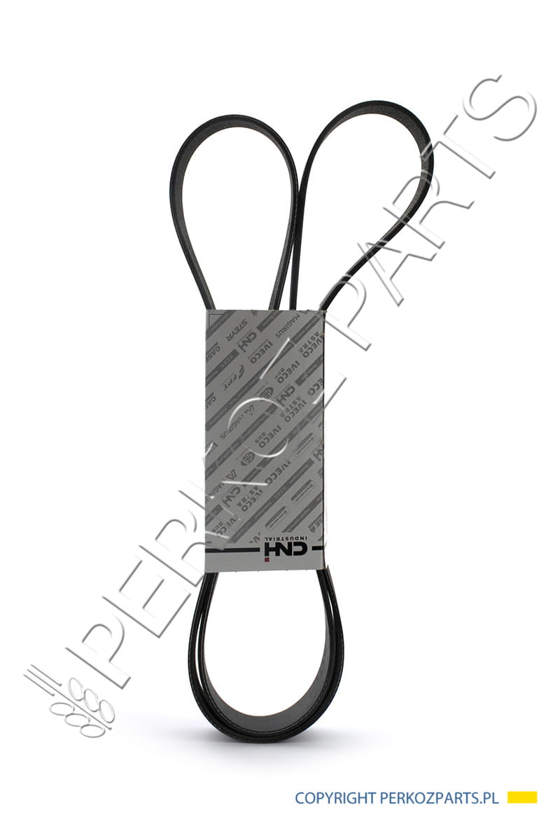 Клиноременная передача New Holland T8 CNH 47430047