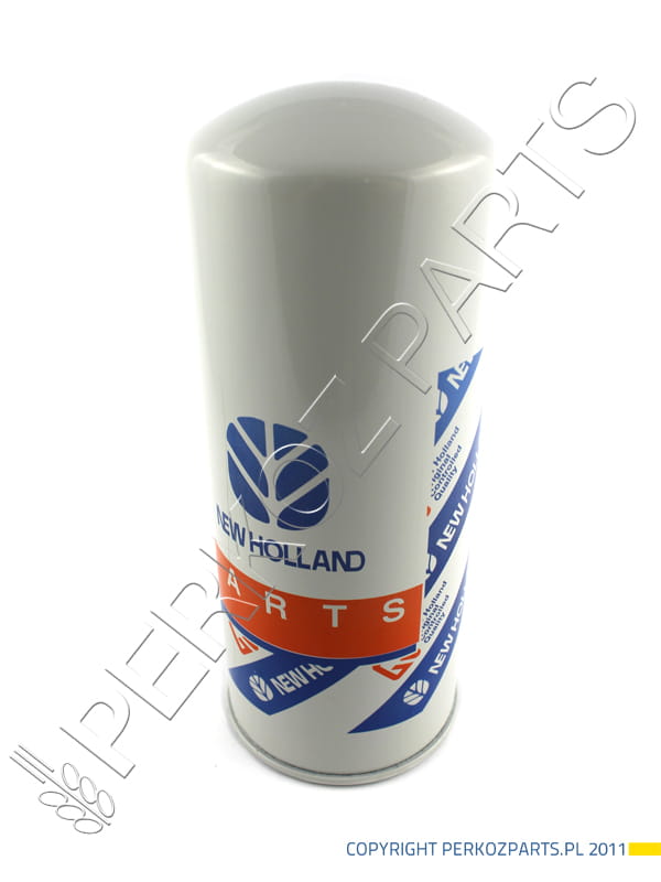 ФИЛЬТР КОРОБКИ ПЕРЕДАЧ NEW HOLLAND 81863633-E9NN7B155AB