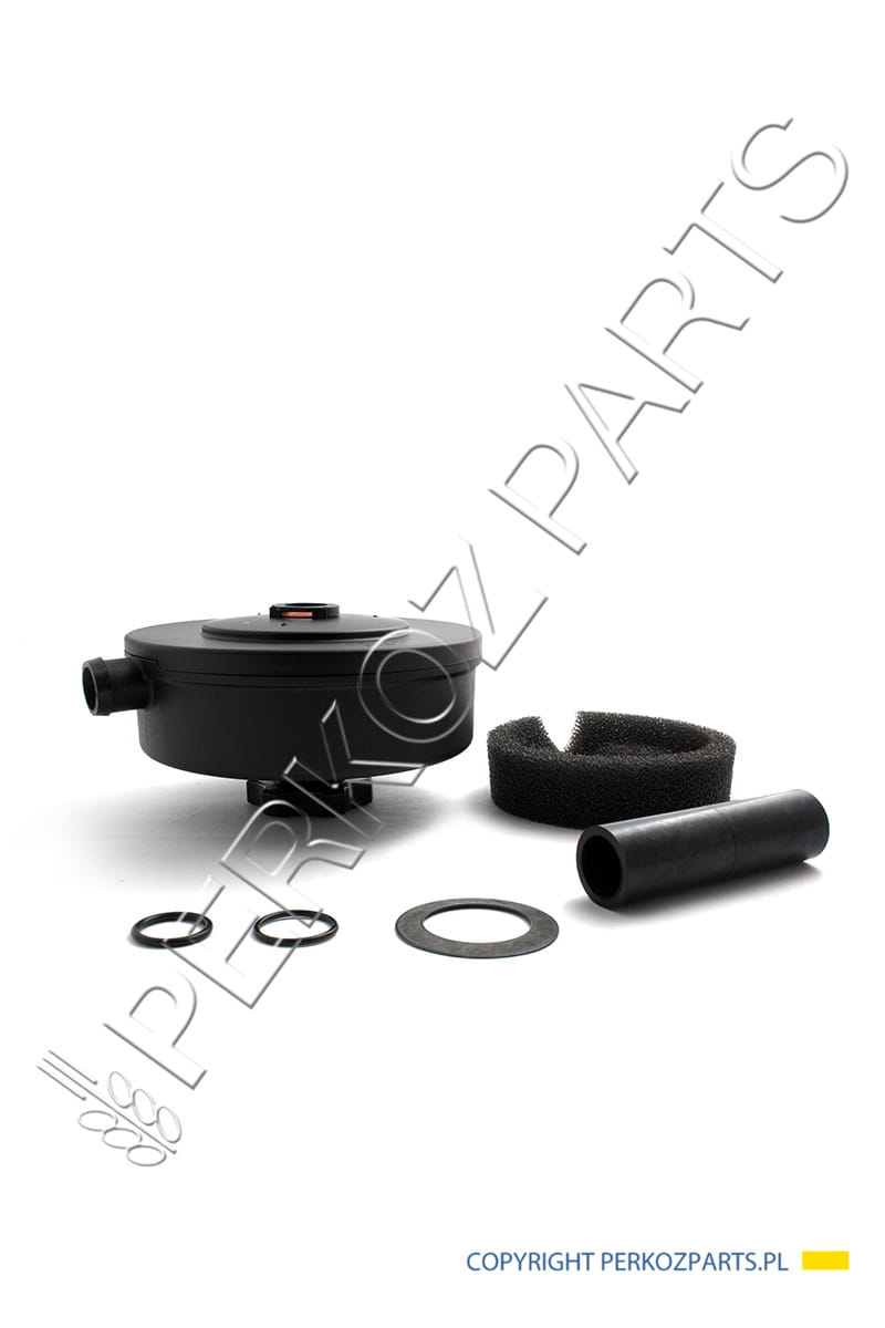 ФИЛЬТР ODMA TIER 4B, НОВАЯ ГОЛЛАНДСКАЯ КОРОБКА CNH 5802292930 - 42568767 - 5801606654 - 5801905030