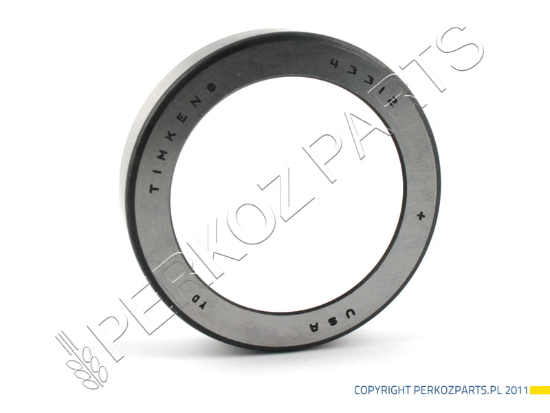 КАМЕННЫЙ ПОДШИПНИК КРОССОВЕРА ВНИЗ NEW HOLLAND 86508081 - 86836689 - 86610922