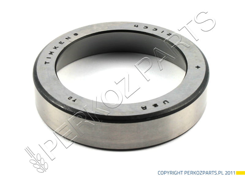КАМЕННЫЙ ПОДШИПНИК КРОССОВЕРА ВНИЗ NEW HOLLAND 86508081 - 86836689 - 86610922