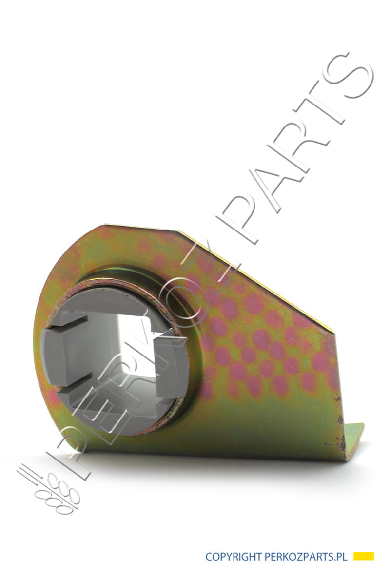 Кронштейн натяжного шарнира Kverneland AC494259