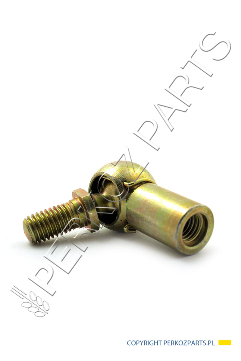 Чехол ŚRUBA NEW HOLLAND CNH 84457464