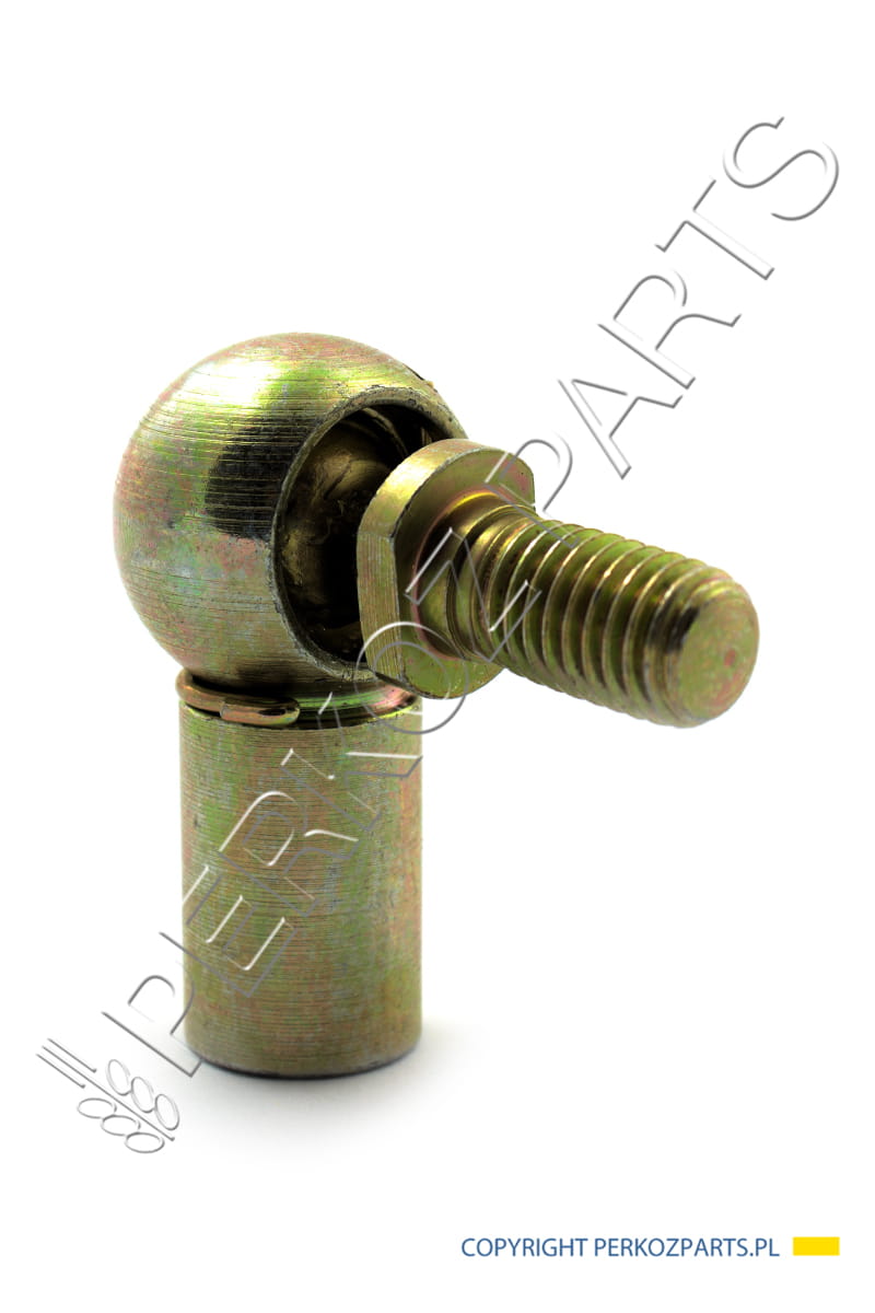 Чехол ŚRUBA NEW HOLLAND CNH 84457464