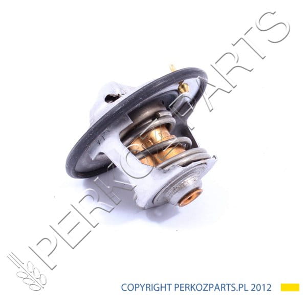 ТЕРМОСТАТ ДВИГАТЕЛЯ A NEW HOLLAND CASE STEYR 2858050 - 84383461 - 504384724