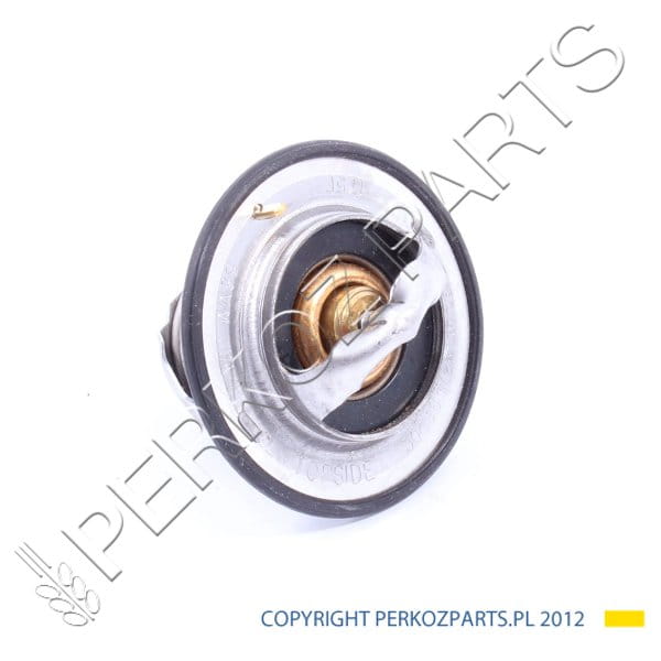 ТЕРМОСТАТ ДВИГАТЕЛЯ A NEW HOLLAND CASE STEYR 2858050 - 84383461 - 504384724
