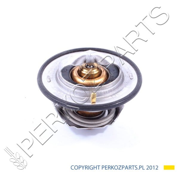 ТЕРМОСТАТ ДВИГАТЕЛЯ A NEW HOLLAND CASE STEYR 2858050 - 84383461 - 504384724