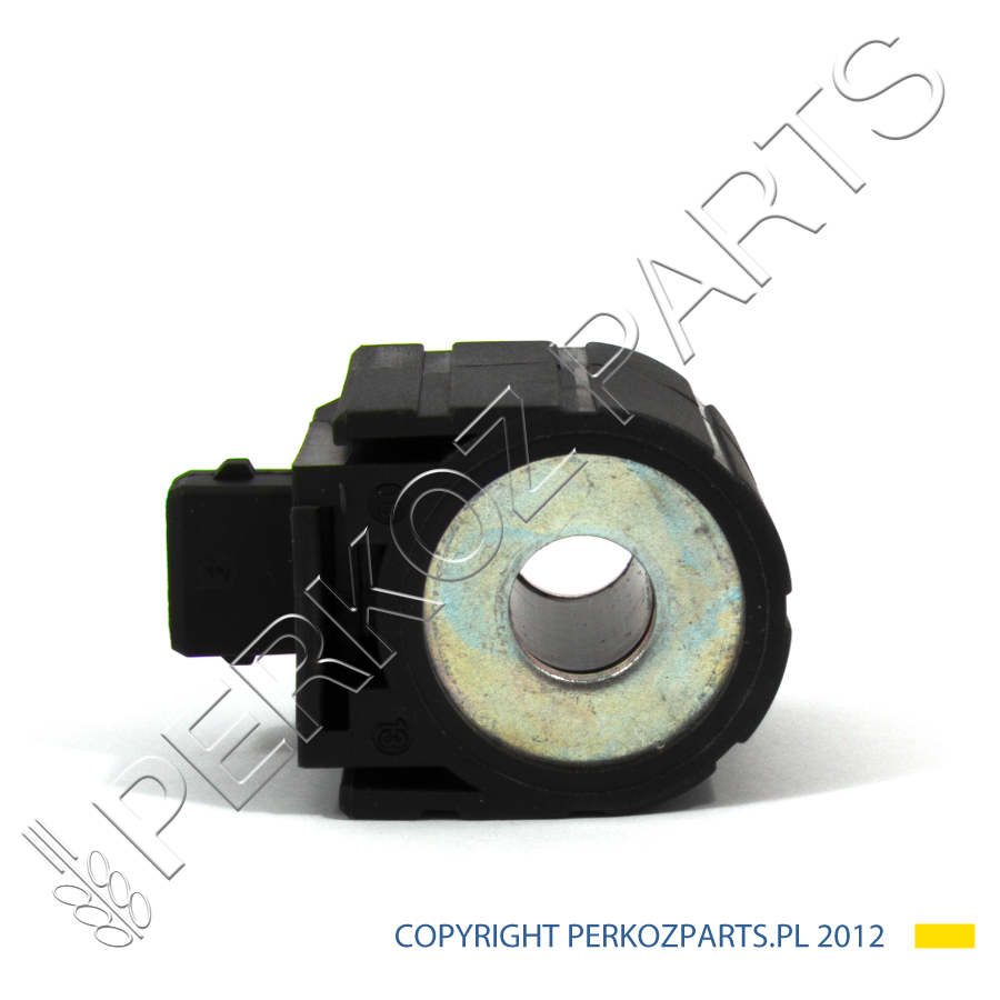 Катушка управления New Holland Case 9970157