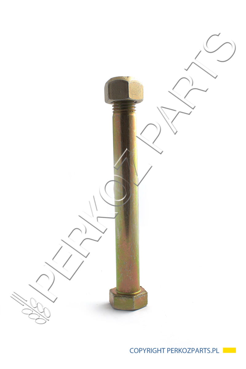 Винт M24X210 KVERNELAND KK035197