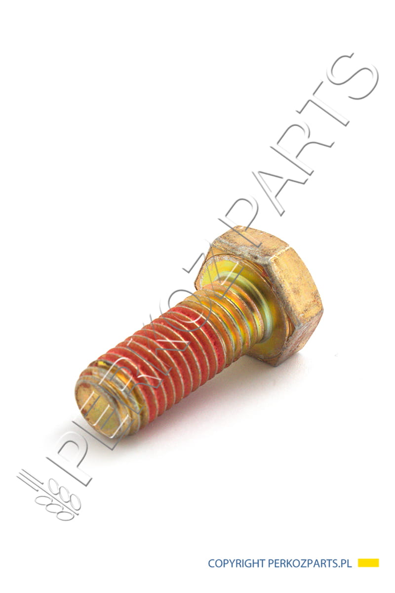 Чехол ŚRUBA NEW HOLLAND CASE CNH 385376 - 80385376 - 73170177
